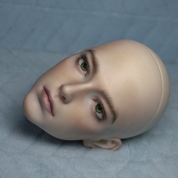 Мэйк для Лео