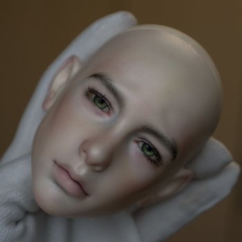 Мэйк для Яна