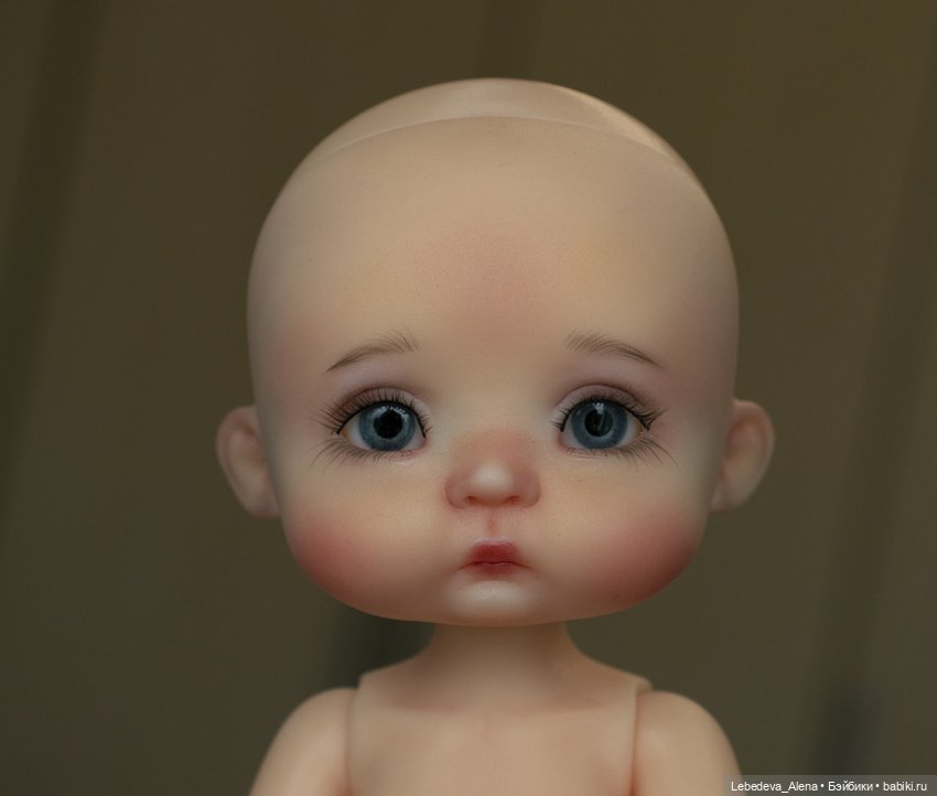 Мэйки часть 14 — Face