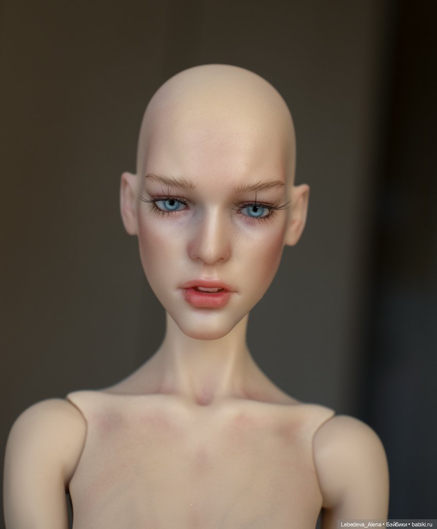 Мэйки часть 14 — Face (фото 4)