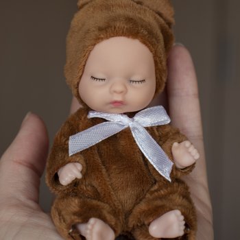 Малыш из шара