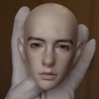 Мэйк для Яна 3