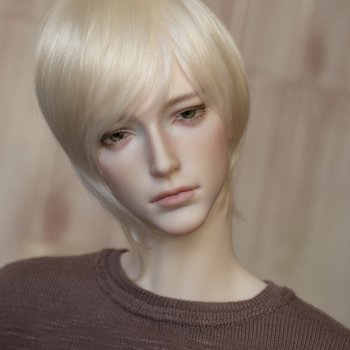 Мэйк для Кая