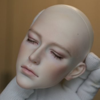 Мэйк для Кая 2