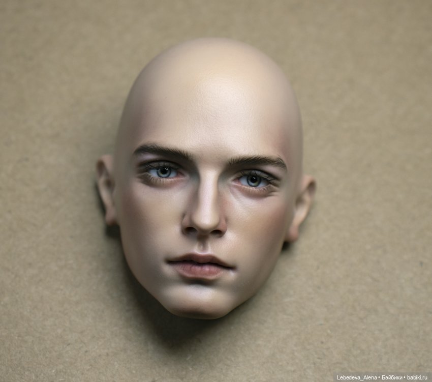 Мэйки, часть 15 — Face (фото 2)