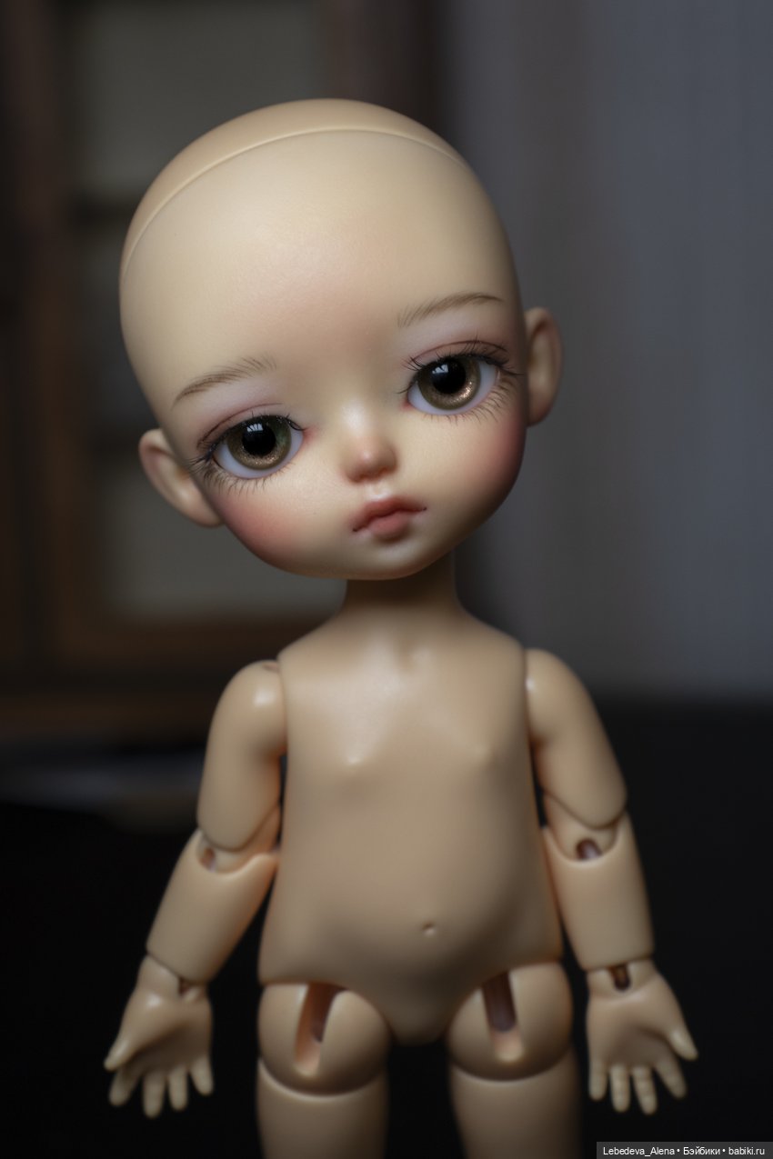 Мэйки, часть 15 — Face