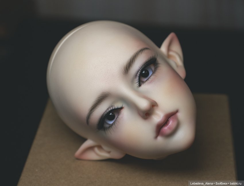 Мэйки, часть 15 — Face (фото 4)