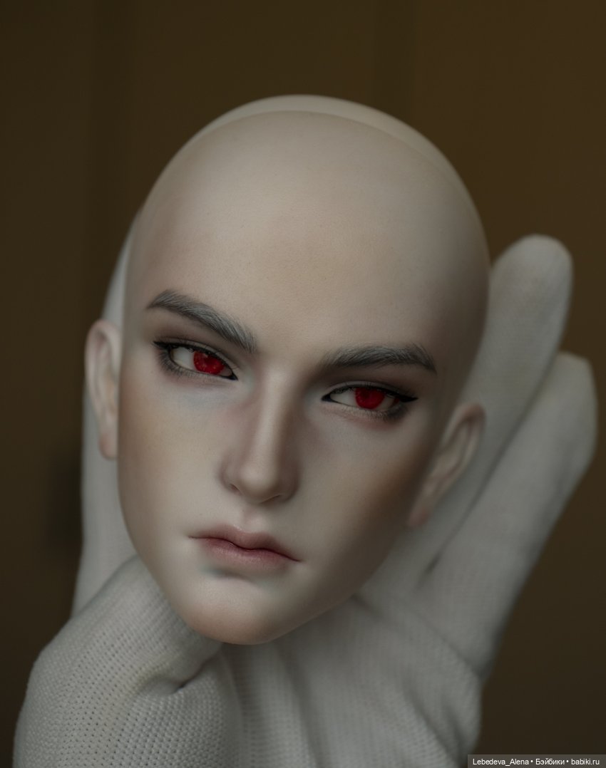 Мэйки, часть 15 — Face (фото 7)