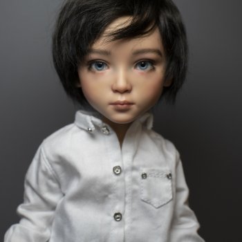 Мэйки, часть 15