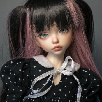 Анимешечка