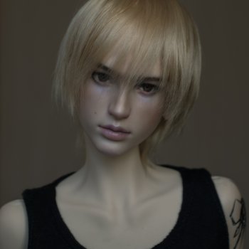 Мэйк для Натали версия 2