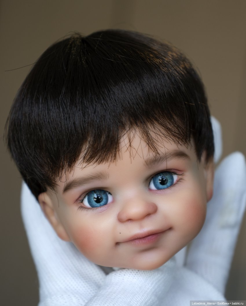 Мэйки часть 16 — ООАК и репейнт игровых кукол: Bratz (фото 2)