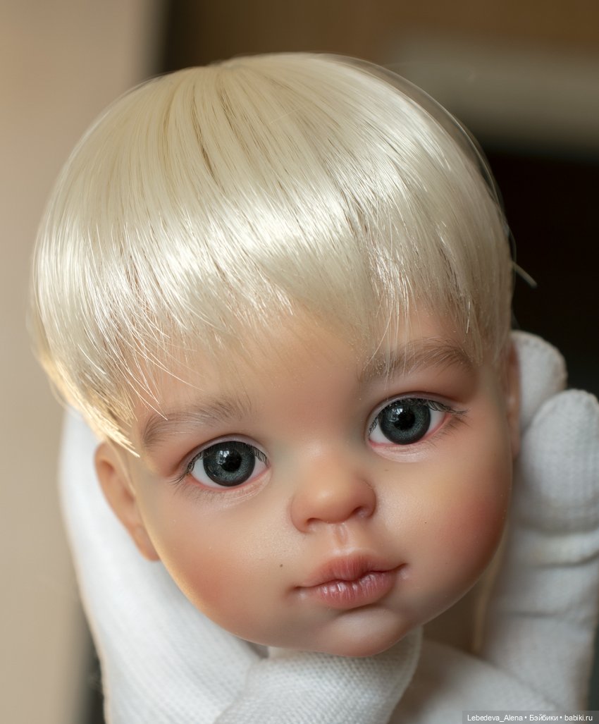 Мэйки часть 16 — ООАК и репейнт игровых кукол: Bratz