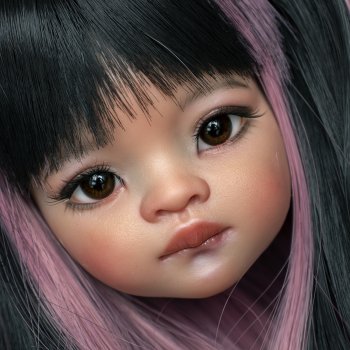 Мэйки часть 16