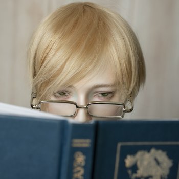 Обычный день из жизни Кая