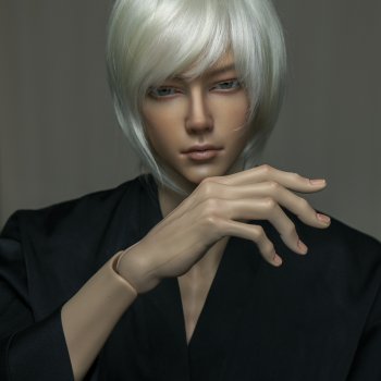 Мэйк для Джуна 2