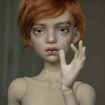 Мэйк для Иден