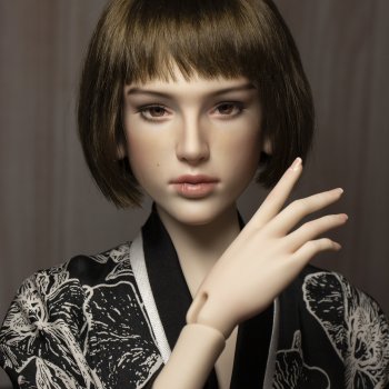 Мэйк для Натали 3