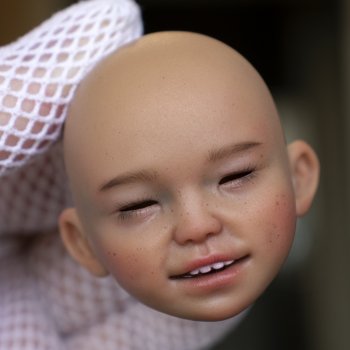 Мэйки, часть 17