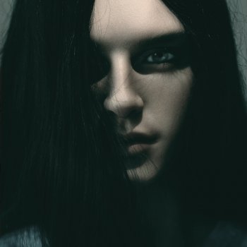 Эрик и новый парик