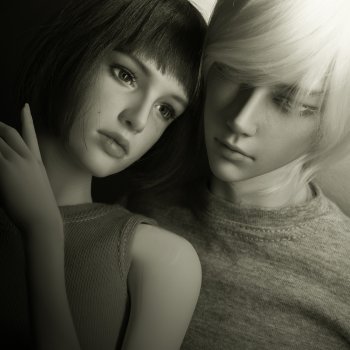 Хён и Натали