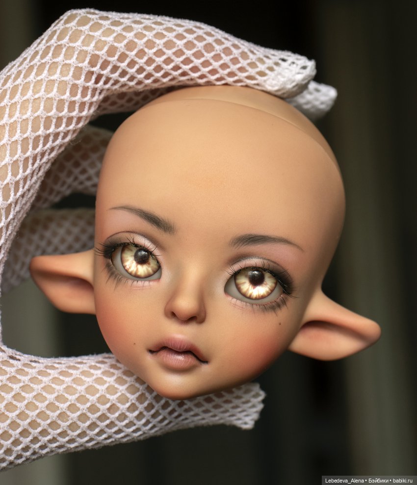 Мэйки часть 18 — Face (фото 2)