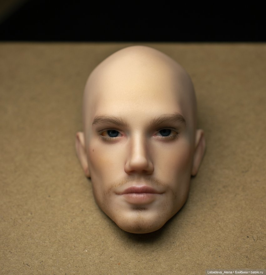 Мэйки часть 18 — Face (фото 4)