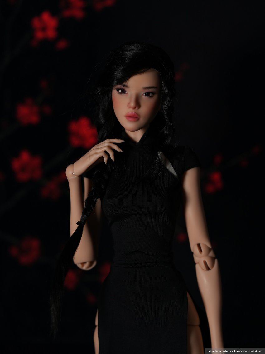 Мэйки часть 18 — Face (фото 6)