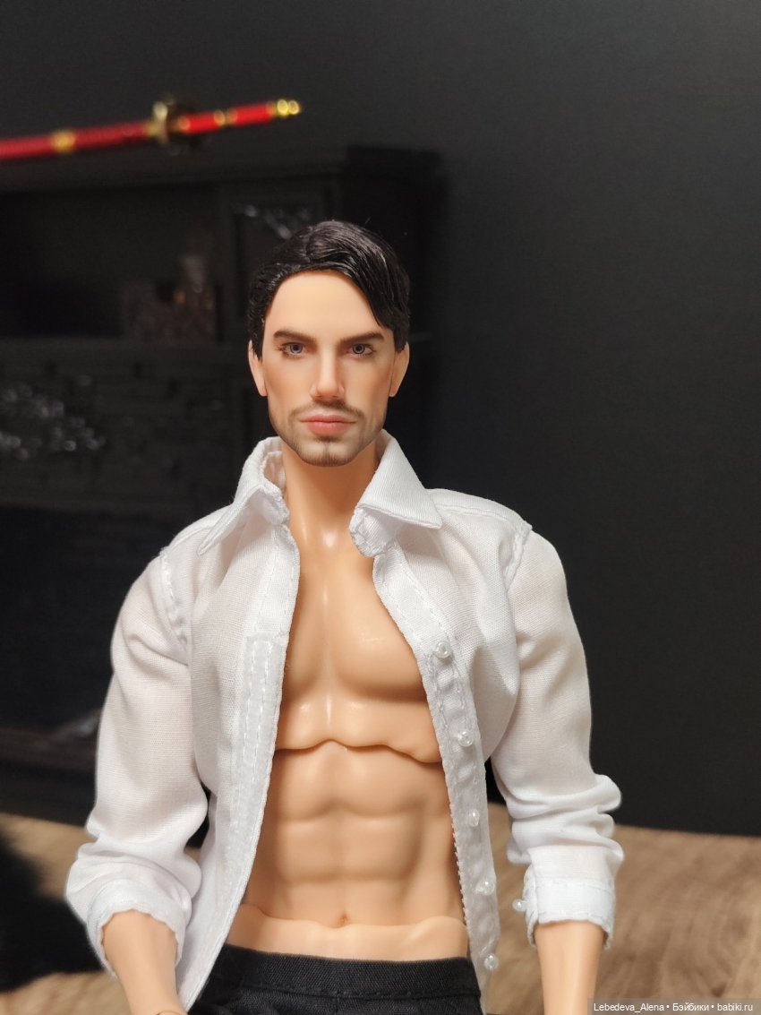 Мэйки часть 18 — Face (фото 5)