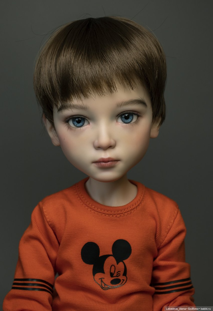 Мои ООАК — ООАК и репейнт игровых кукол: Bratz (фото 2)