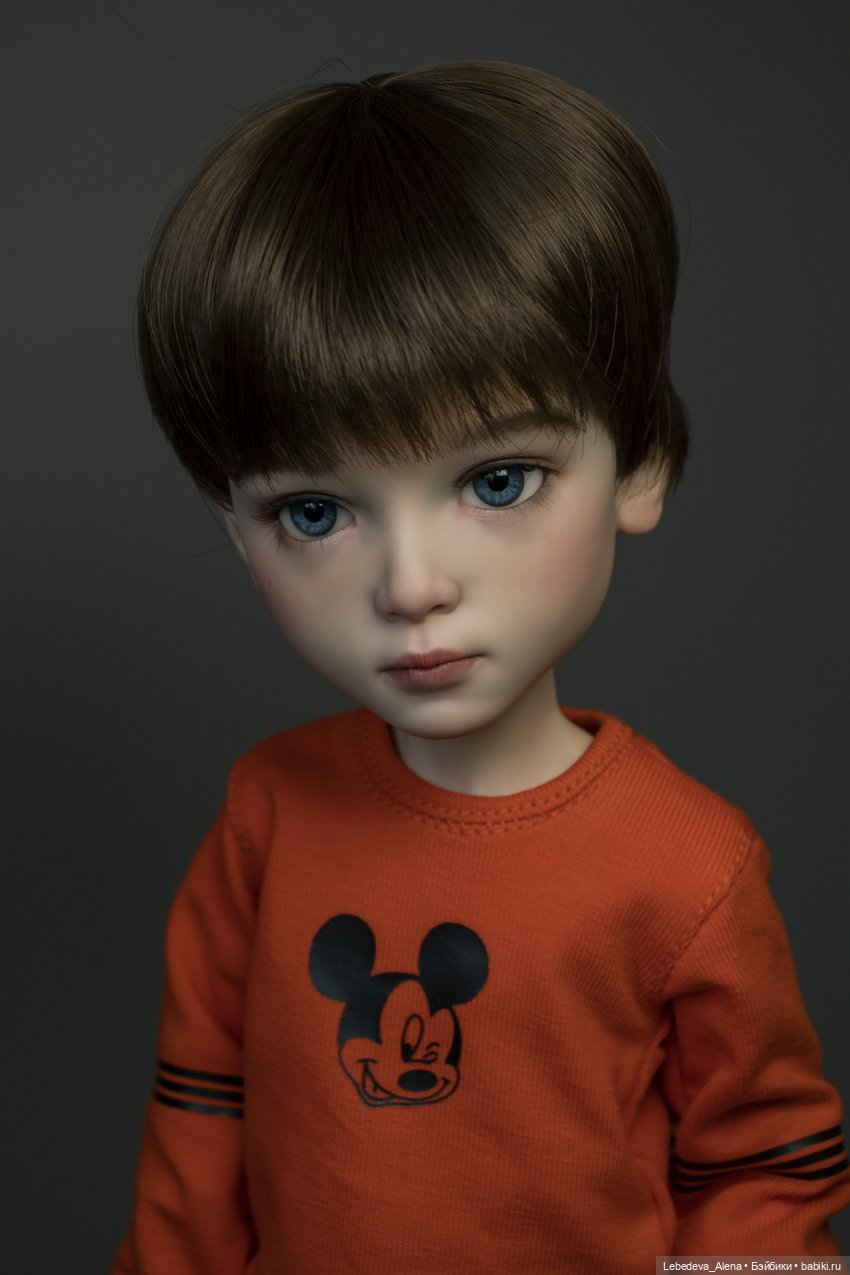 Мои ООАК — ООАК и репейнт игровых кукол: Bratz (фото 4)