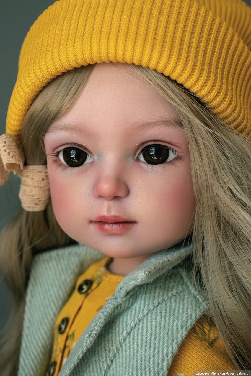 Мои ООАК — ООАК и репейнт игровых кукол: Bratz (фото 9)