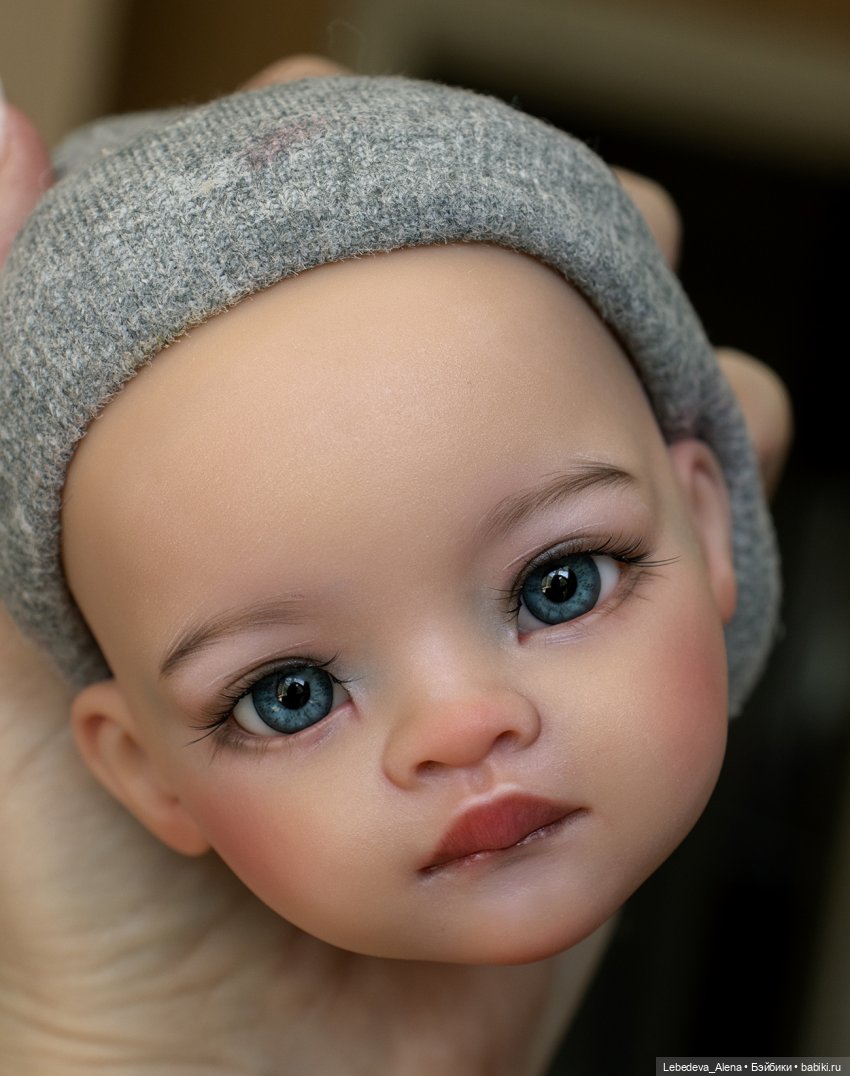 Мои ООАК — ООАК и репейнт игровых кукол: Bratz (фото 5)