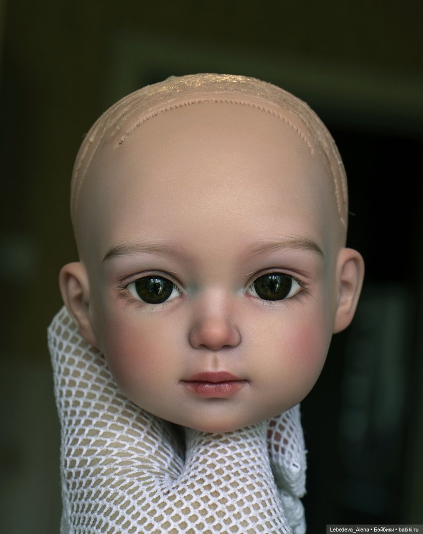 Мои ООАК — ООАК и репейнт игровых кукол: Bratz (фото 8)