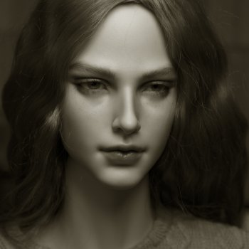 Мэйк для Дэна