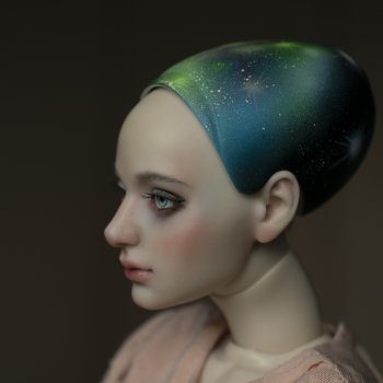 Роспись для Анитьи