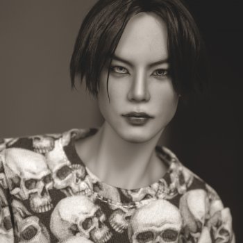 Мэйк для Рэя