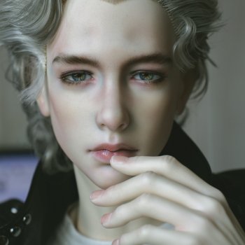 Мэйк для Яна