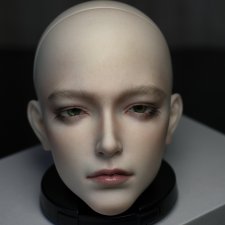 Голова Dollshe Leo EN