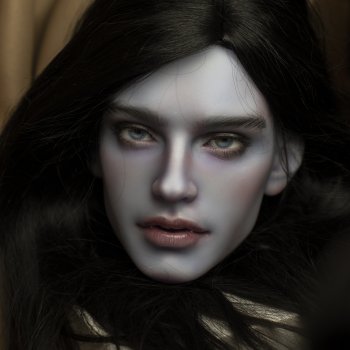 Мэйк для Рико