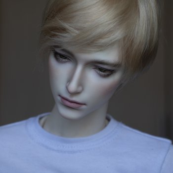 Мэйк для Кая 4