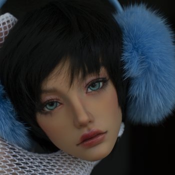 Мэйк для Эудоры