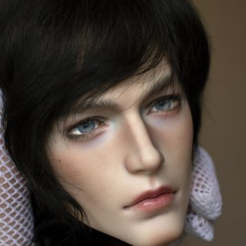 Мэйк для Картера