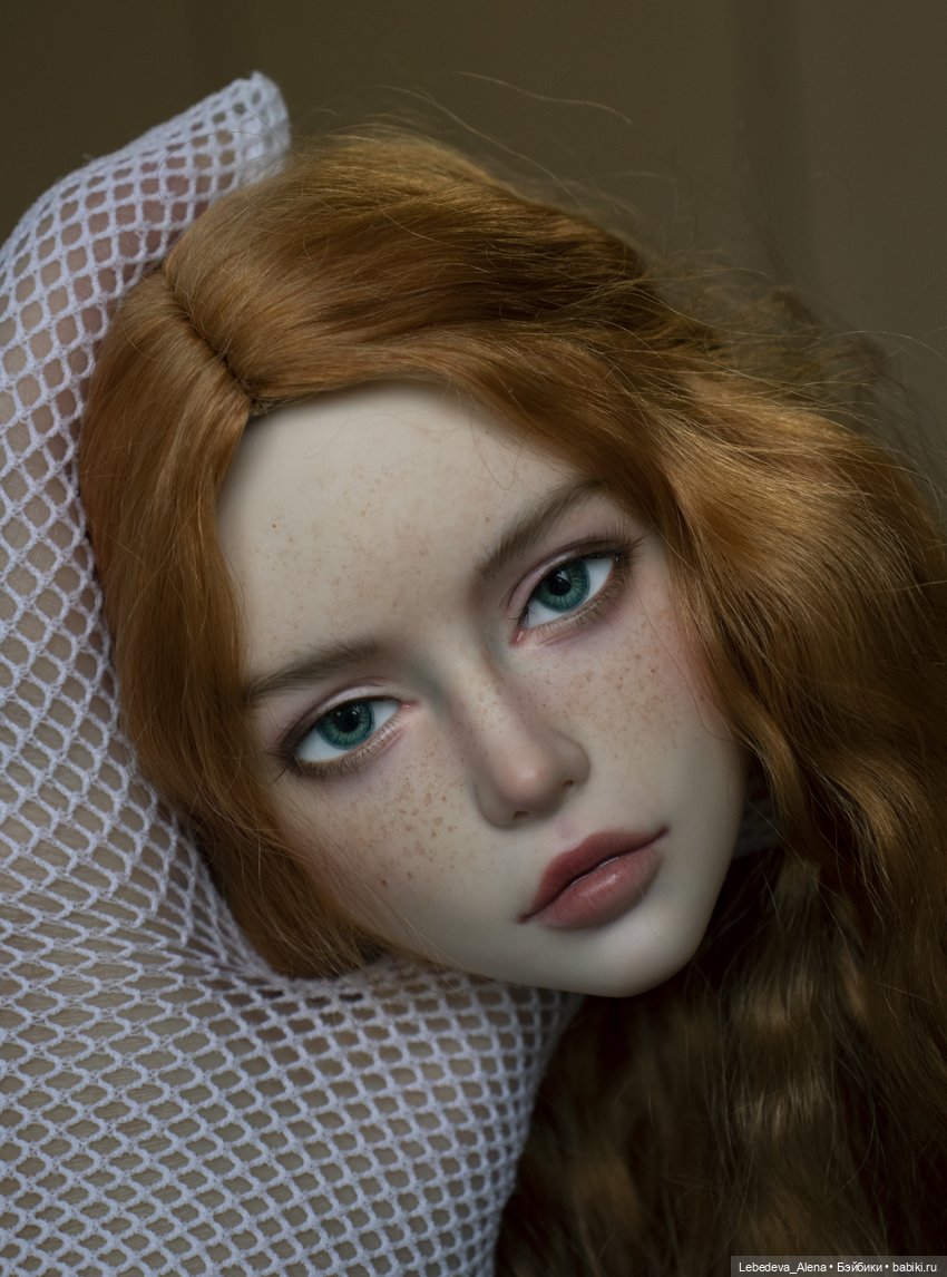 Мэйки, часть 19 — ООАК и репейнт игровых кукол: Bratz (фото 10)