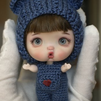 Малышастик