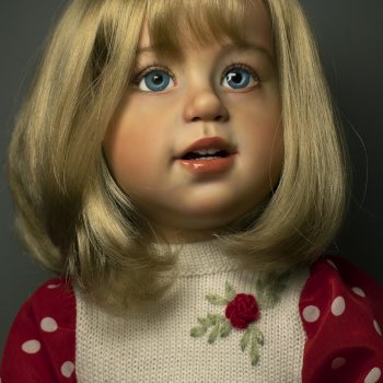 Клара Готц ооак