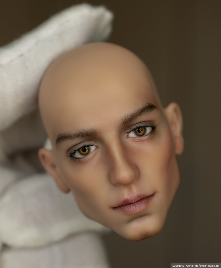 Мэйки часть 20 — ООАК и репейнт игровых кукол: Bratz (фото 8)