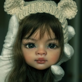 Мэйки часть 20