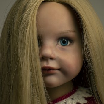 Девочки ООАК