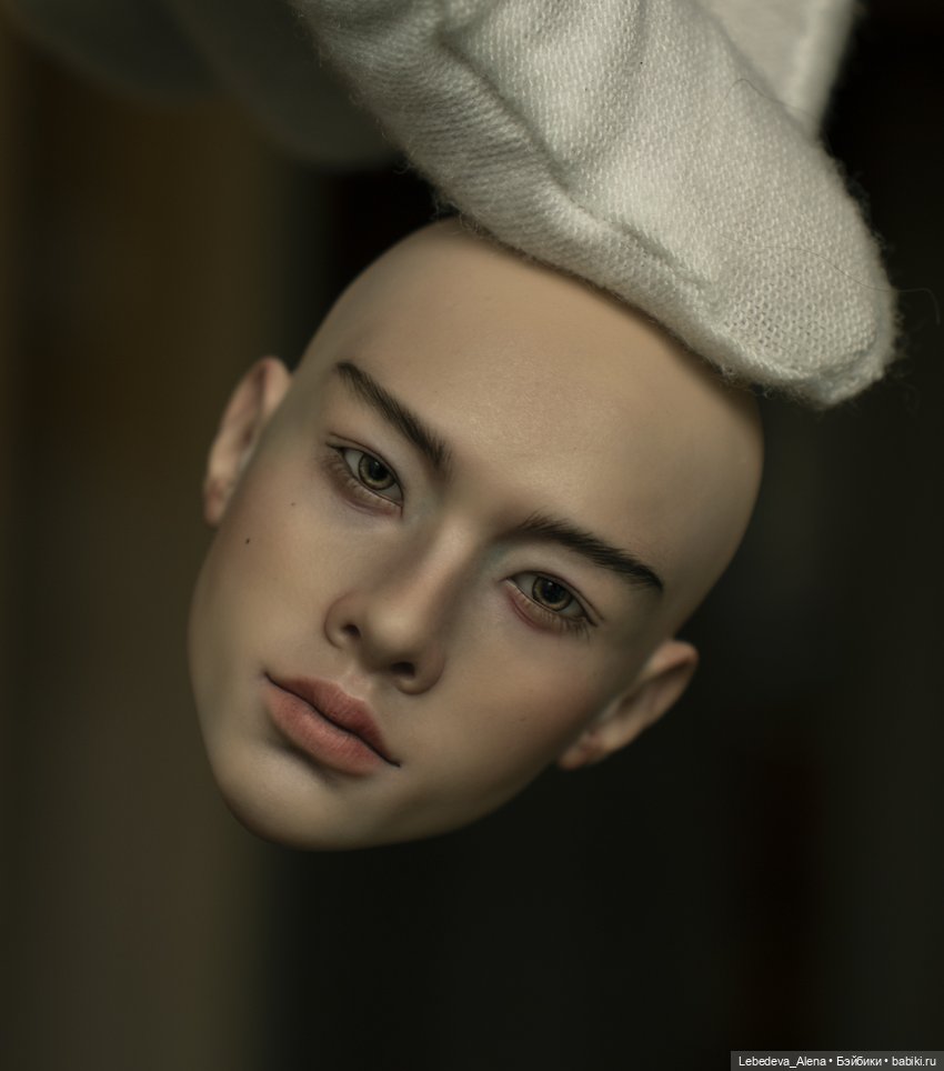 Мэйки, часть 21 — ООАК и репейнт игровых кукол: Bratz (фото 6)